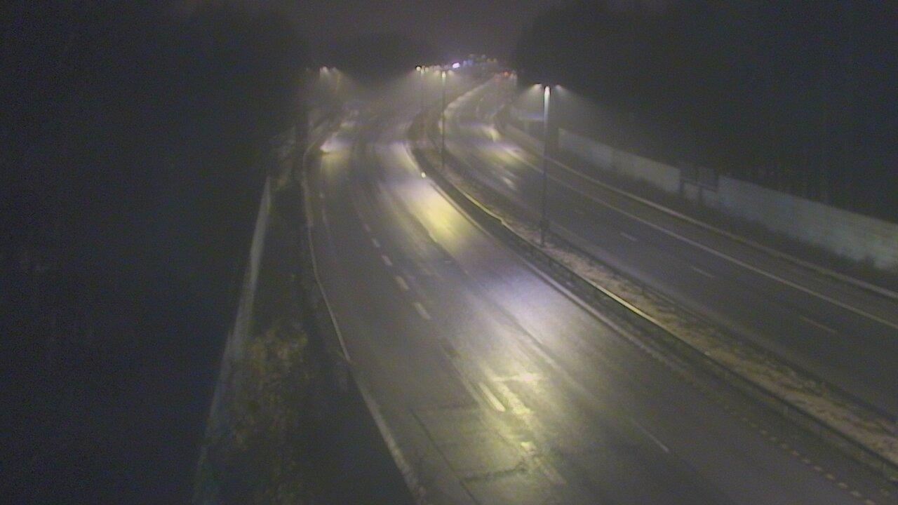 Weather Camera Image Väg 3 Tavastehus, Ojoinen, Hämeenlinna, Kanta-Häme