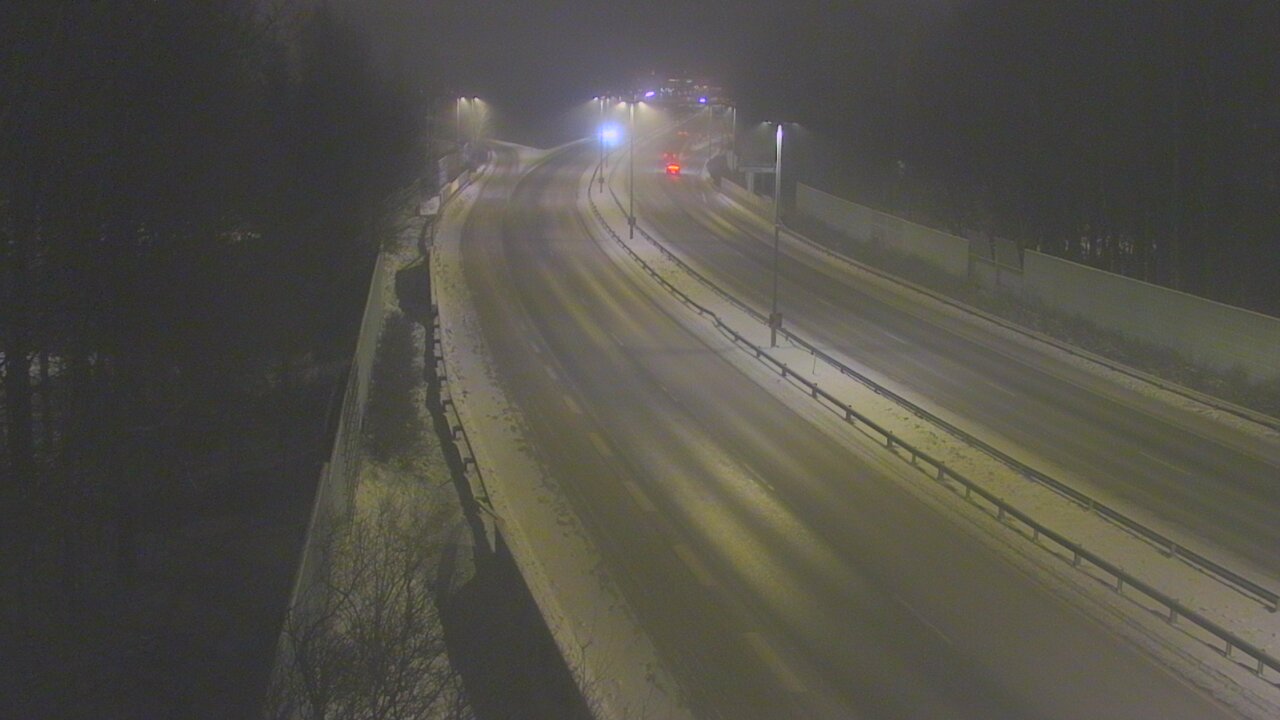 Kelikamerat Kuva Tie 3 Hämeenlinna, Ojoinen, Hämeenlinna, Kanta-Häme