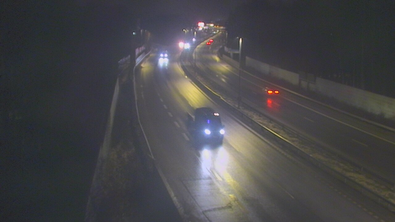 Weather Camera Image Väg 3 Tavastehus, Ojoinen, Hämeenlinna, Kanta-Häme