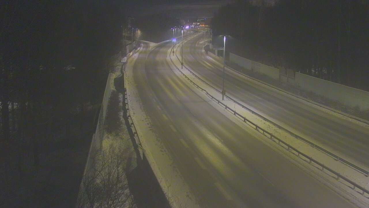 Kelikamerat Kuva Tie 3 Hämeenlinna, Ojoinen, Hämeenlinna, Kanta-Häme