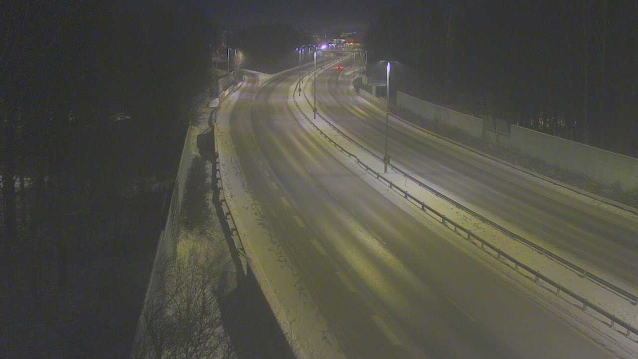 Kelikamerat Kuva Tie 3 Hämeenlinna, Ojoinen, Hämeenlinna, Kanta-Häme