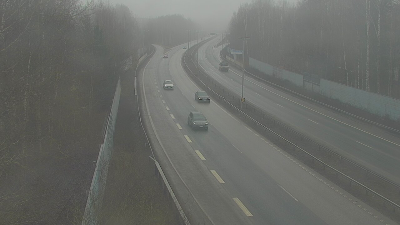 Kelikamerat Kuva Tie 3 Hämeenlinna, Ojoinen, Hämeenlinna, Kanta-Häme