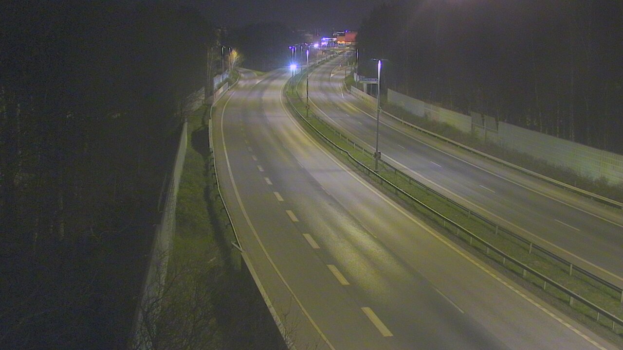 Kelikamerat Kuva Tie 3 Hämeenlinna, Ojoinen, Hämeenlinna, Kanta-Häme