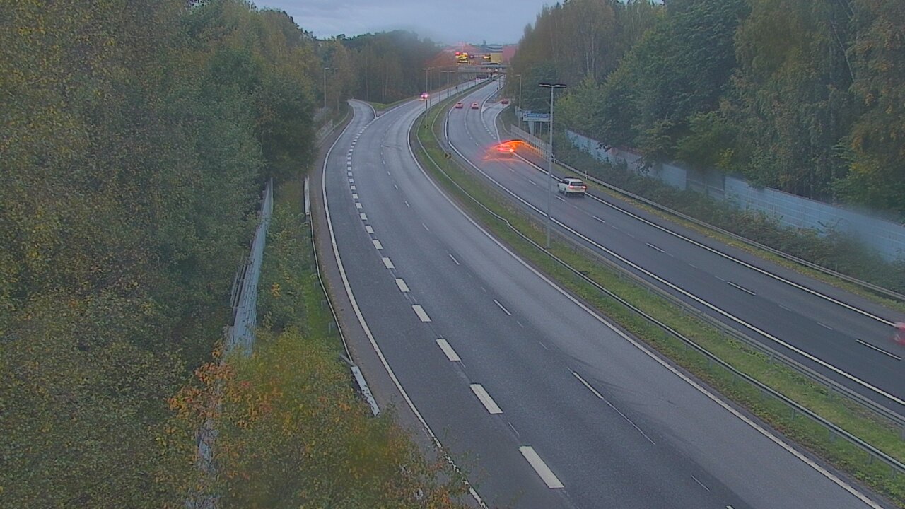 Weather Camera Image Road 3 Hämeenlinna, Ojoinen, Hämeenlinna, Kanta-Häme