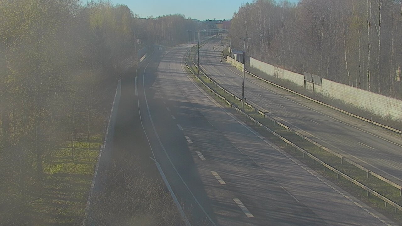 Kelikamerat Kuva Tie 3 Hämeenlinna, Ojoinen, Hämeenlinna, Kanta-Häme