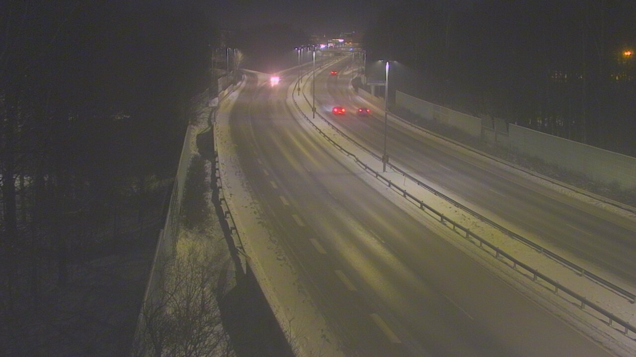 Kelikamerat Kuva Tie 3 Hämeenlinna, Ojoinen, Hämeenlinna, Kanta-Häme