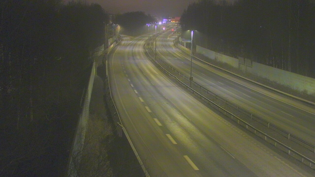 Kelikamerat Kuva Tie 3 Hämeenlinna, Ojoinen, Hämeenlinna, Kanta-Häme