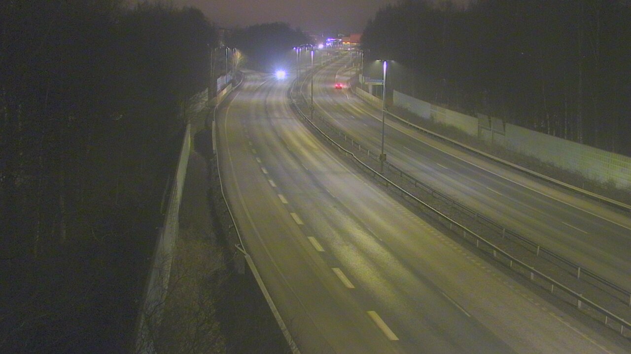 Kelikamerat Kuva Tie 3 Hämeenlinna, Ojoinen, Hämeenlinna, Kanta-Häme