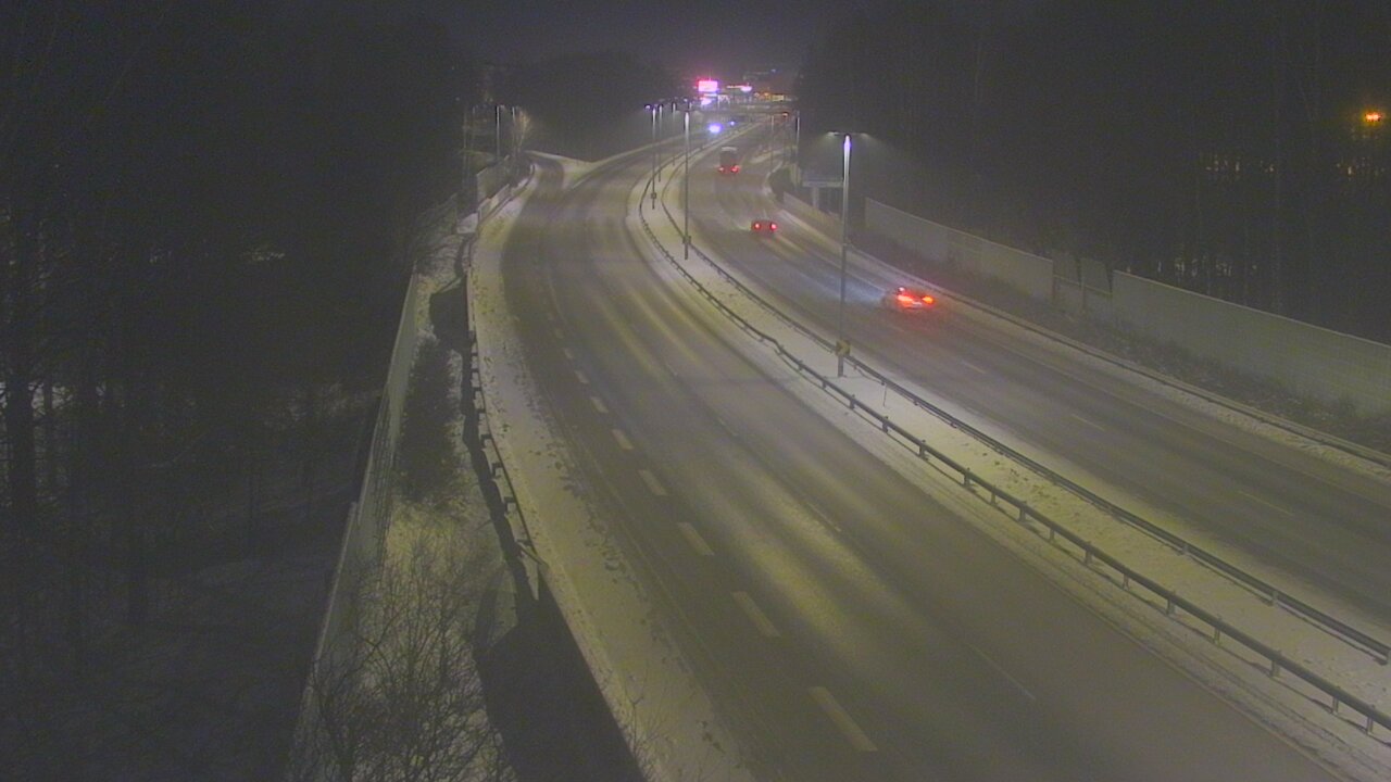 Kelikamerat Kuva Tie 3 Hämeenlinna, Ojoinen, Hämeenlinna, Kanta-Häme