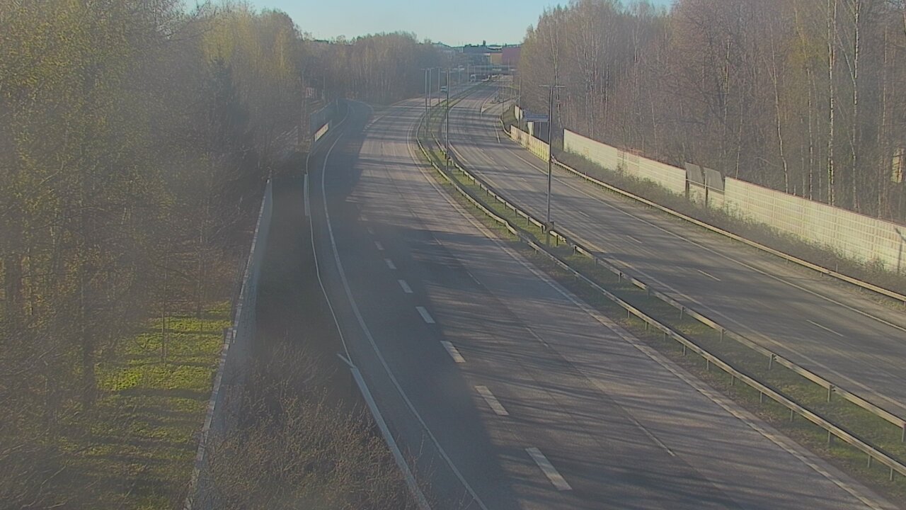 Kelikamerat Kuva Tie 3 Hämeenlinna, Ojoinen, Hämeenlinna, Kanta-Häme