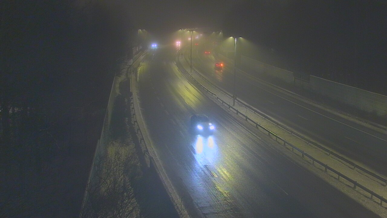 Kelikamerat Kuva Tie 3 Hämeenlinna, Ojoinen, Hämeenlinna, Kanta-Häme