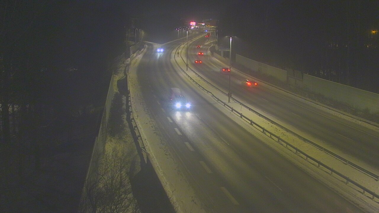 Kelikamerat Kuva Tie 3 Hämeenlinna, Ojoinen, Hämeenlinna, Kanta-Häme