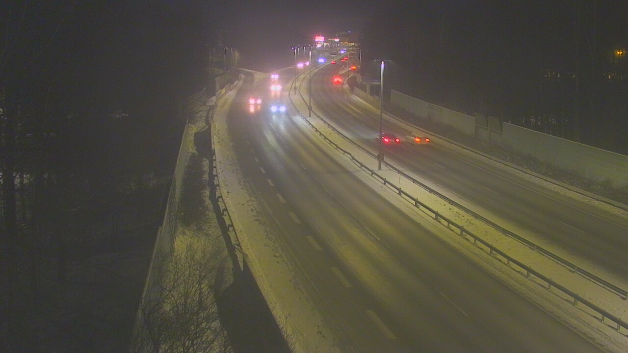 Kelikamerat Kuva Tie 3 Hämeenlinna, Ojoinen, Hämeenlinna, Kanta-Häme