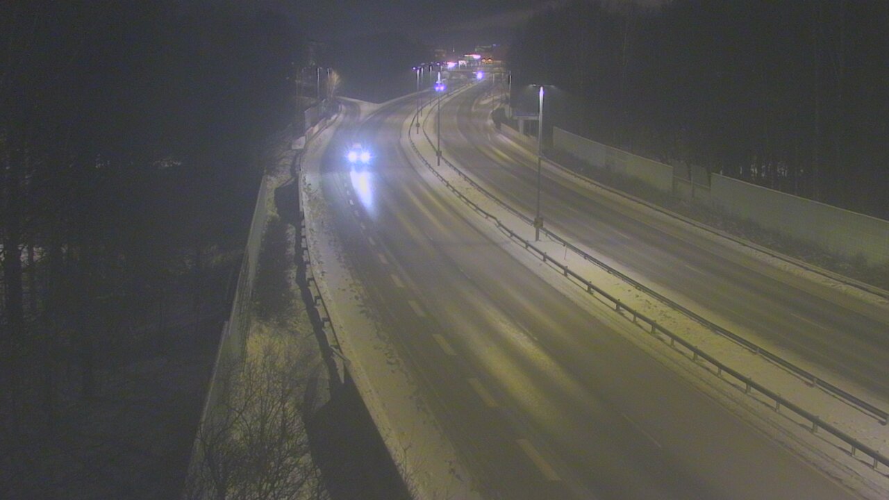 Kelikamerat Kuva Tie 3 Hämeenlinna, Ojoinen, Hämeenlinna, Kanta-Häme