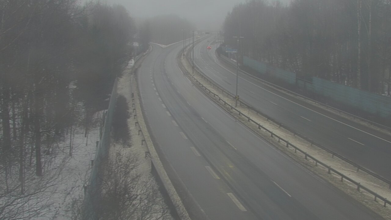 Kelikamerat Kuva Tie 3 Hämeenlinna, Ojoinen, Hämeenlinna, Kanta-Häme