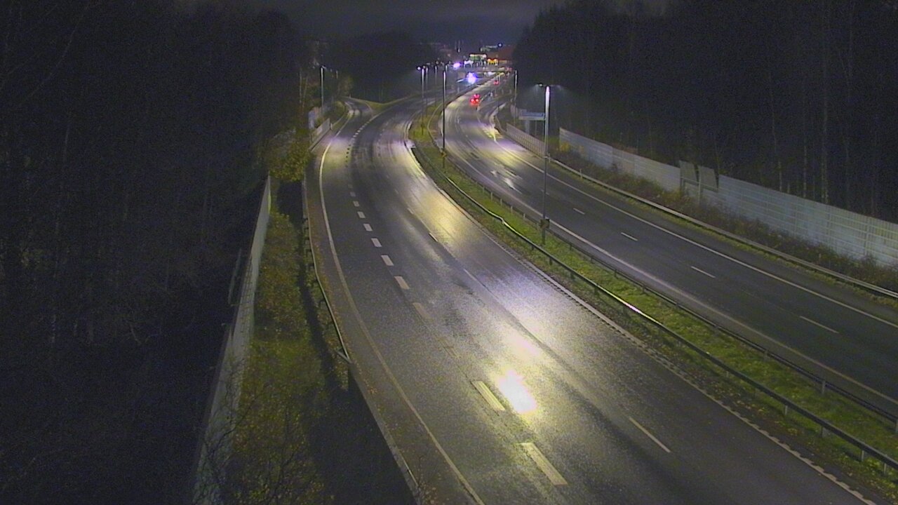 Kelikamerat Kuva Tie 3 Hämeenlinna, Ojoinen, Hämeenlinna, Kanta-Häme