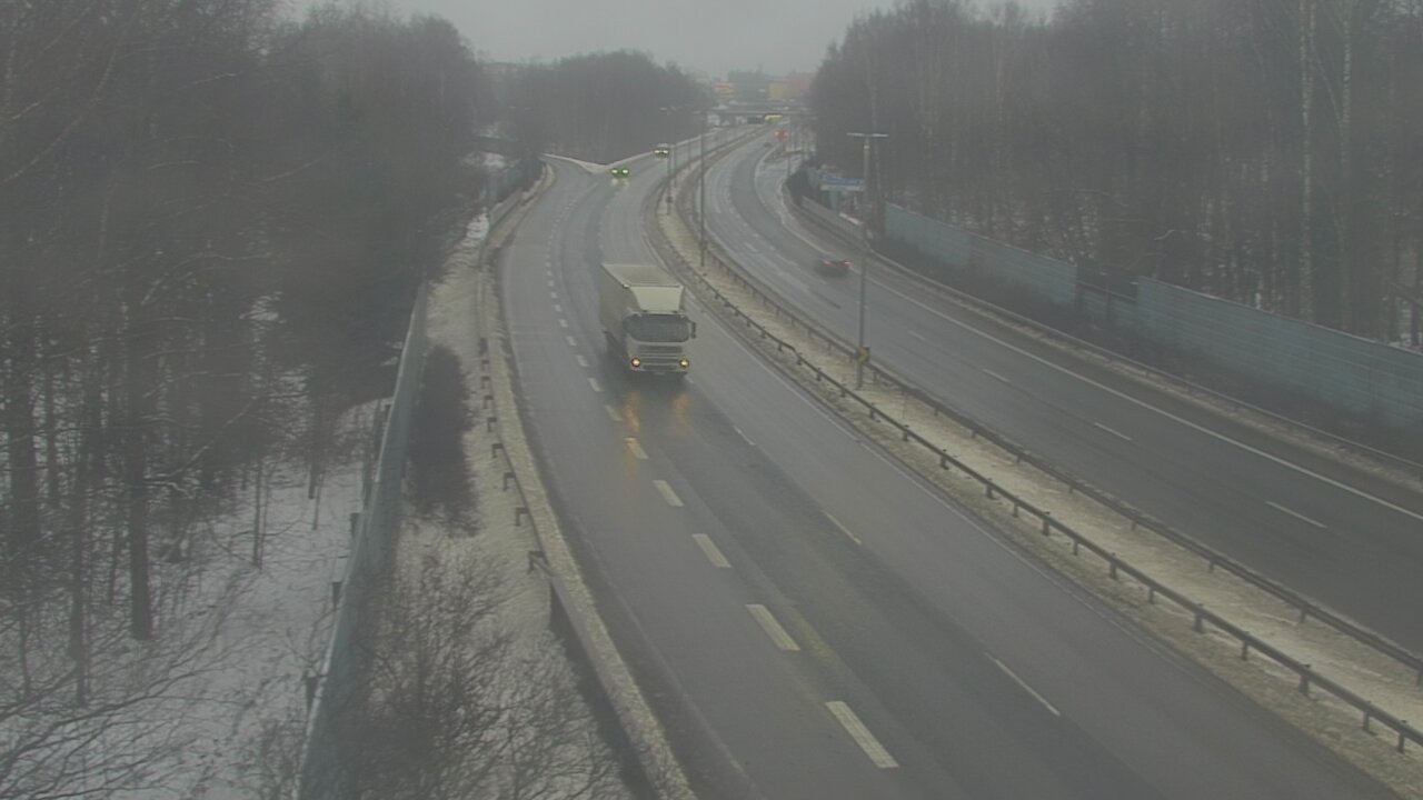 Kelikamerat Kuva Tie 3 Hämeenlinna, Ojoinen, Hämeenlinna, Kanta-Häme