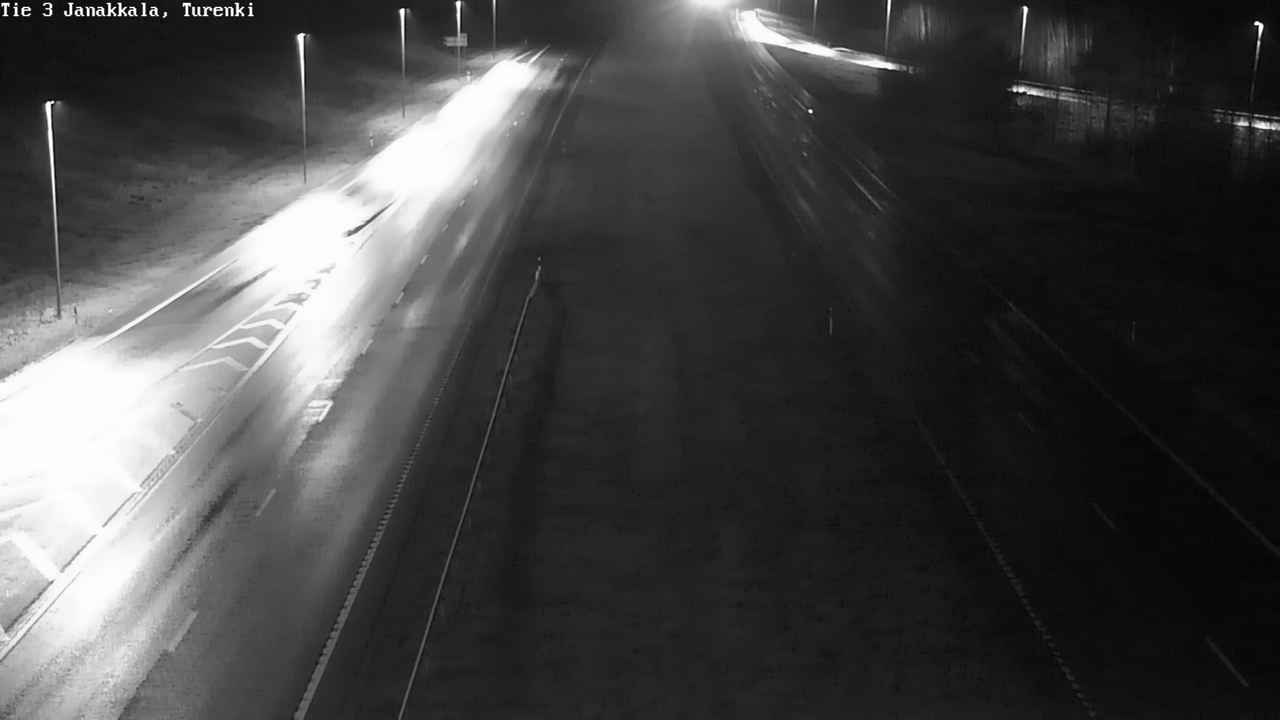 Kelikamerat Kuva Tie 3 Janakkala, Turenki, Janakkala, Kanta-Häme