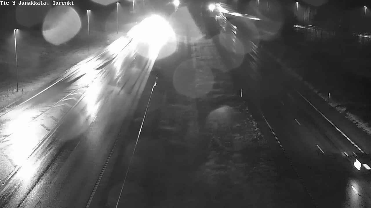 Kelikamerat Kuva Tie 3 Janakkala, Turenki, Janakkala, Kanta-Häme