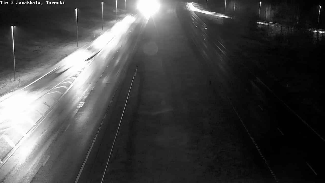 Kelikamerat Kuva Tie 3 Janakkala, Turenki, Janakkala, Kanta-Häme