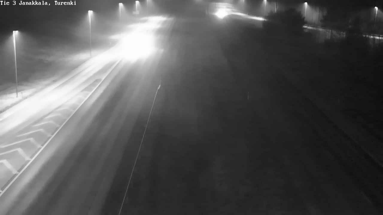 Kelikamerat Kuva Tie 3 Janakkala, Turenki, Janakkala, Kanta-Häme