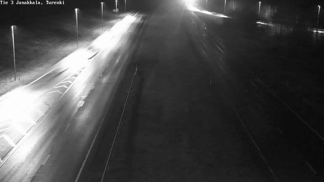 Kelikamerat Kuva Tie 3 Janakkala, Turenki, Janakkala, Kanta-Häme