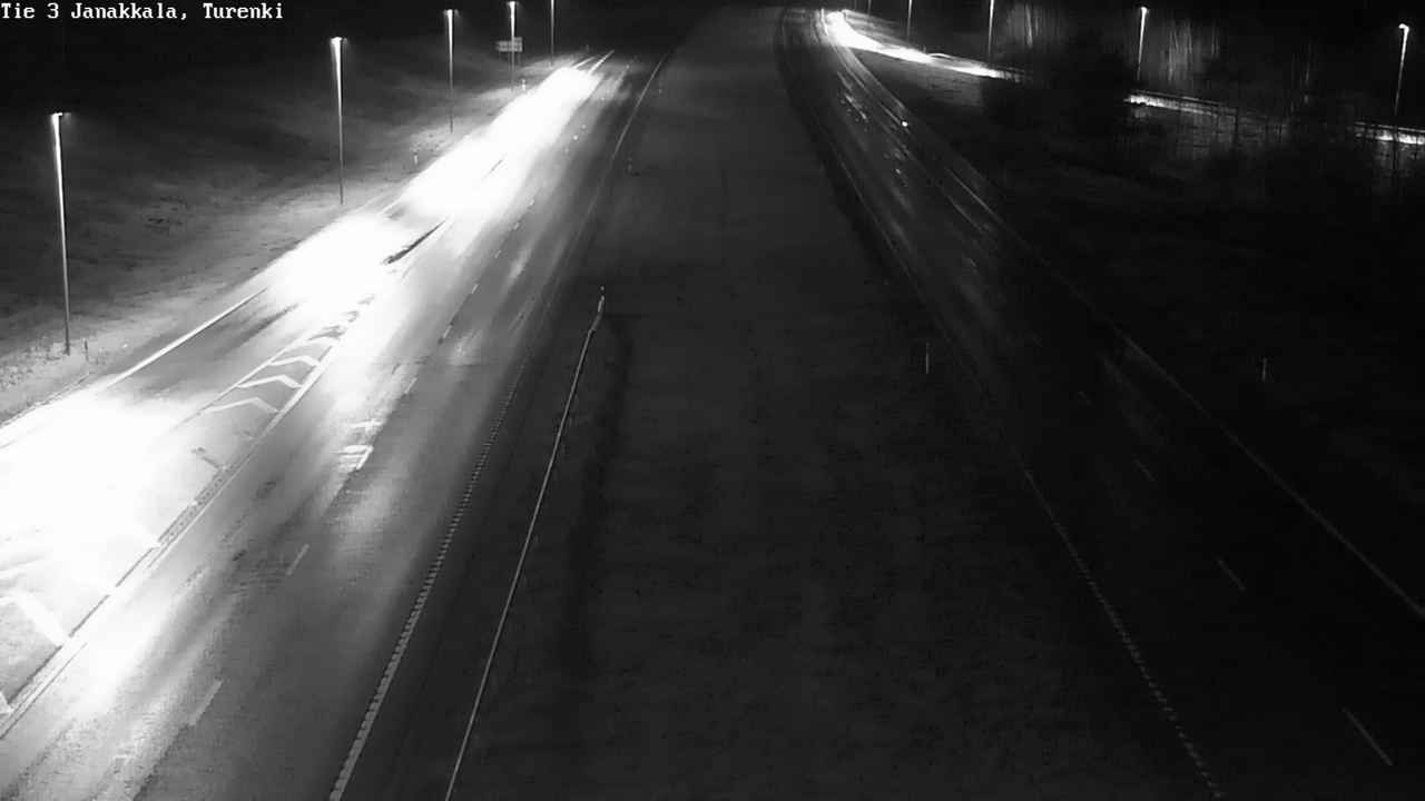 Kelikamerat Kuva Tie 3 Janakkala, Turenki, Janakkala, Kanta-Häme