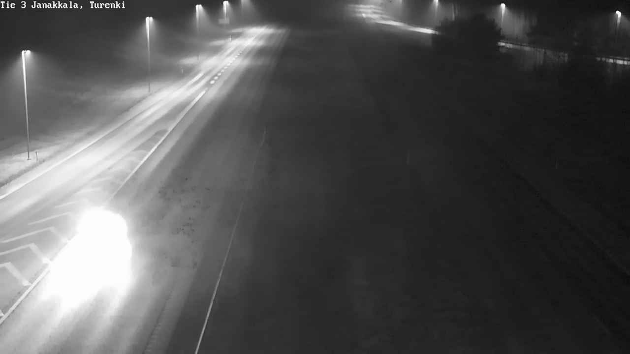 Kelikamerat Kuva Tie 3 Janakkala, Turenki, Janakkala, Kanta-Häme