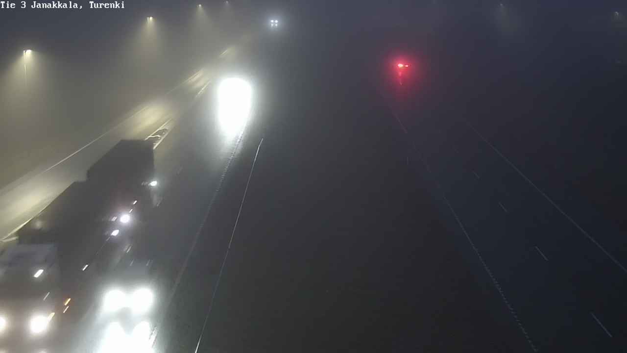 Kelikamerat Kuva Tie 3 Janakkala, Turenki, Janakkala, Kanta-Häme