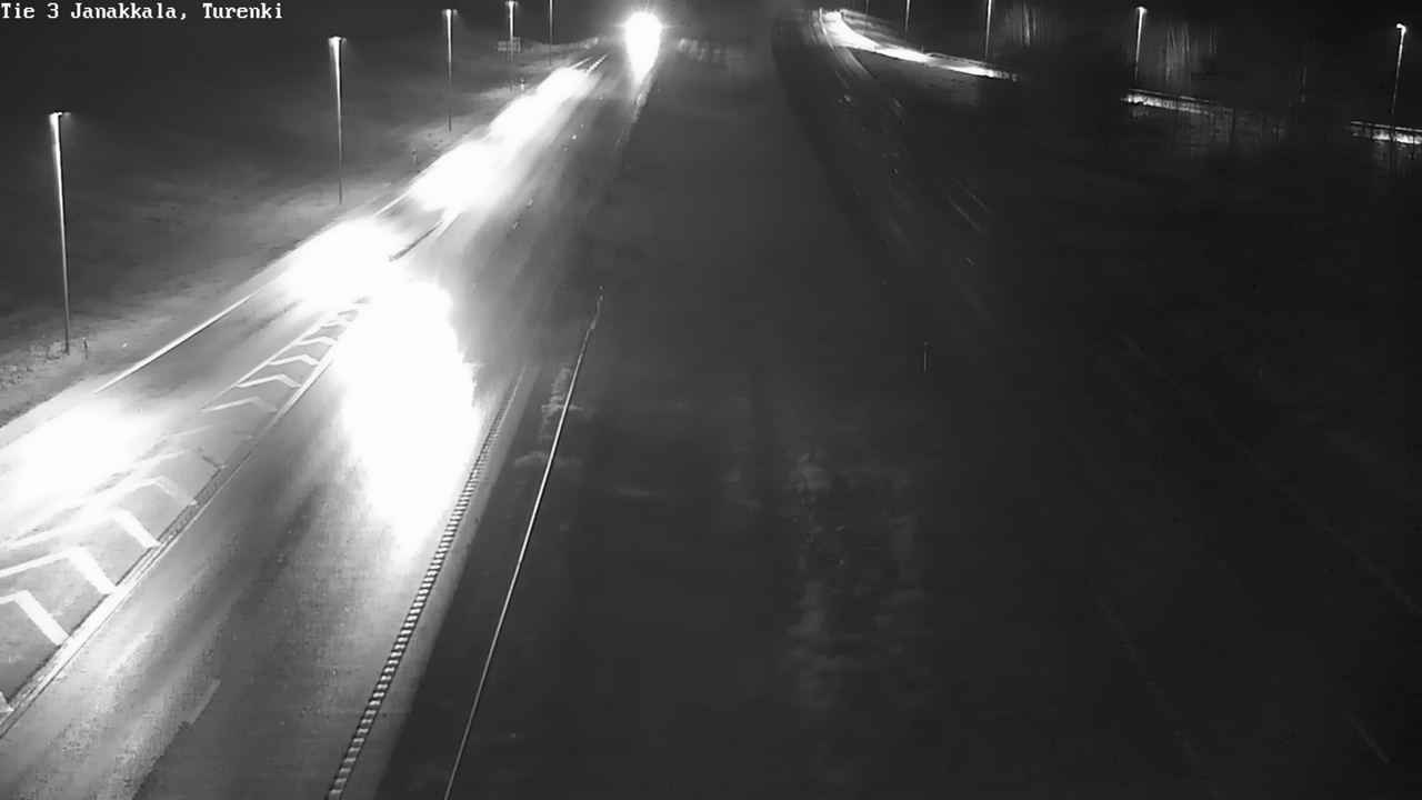 Kelikamerat Kuva Tie 3 Janakkala, Turenki, Janakkala, Kanta-Häme