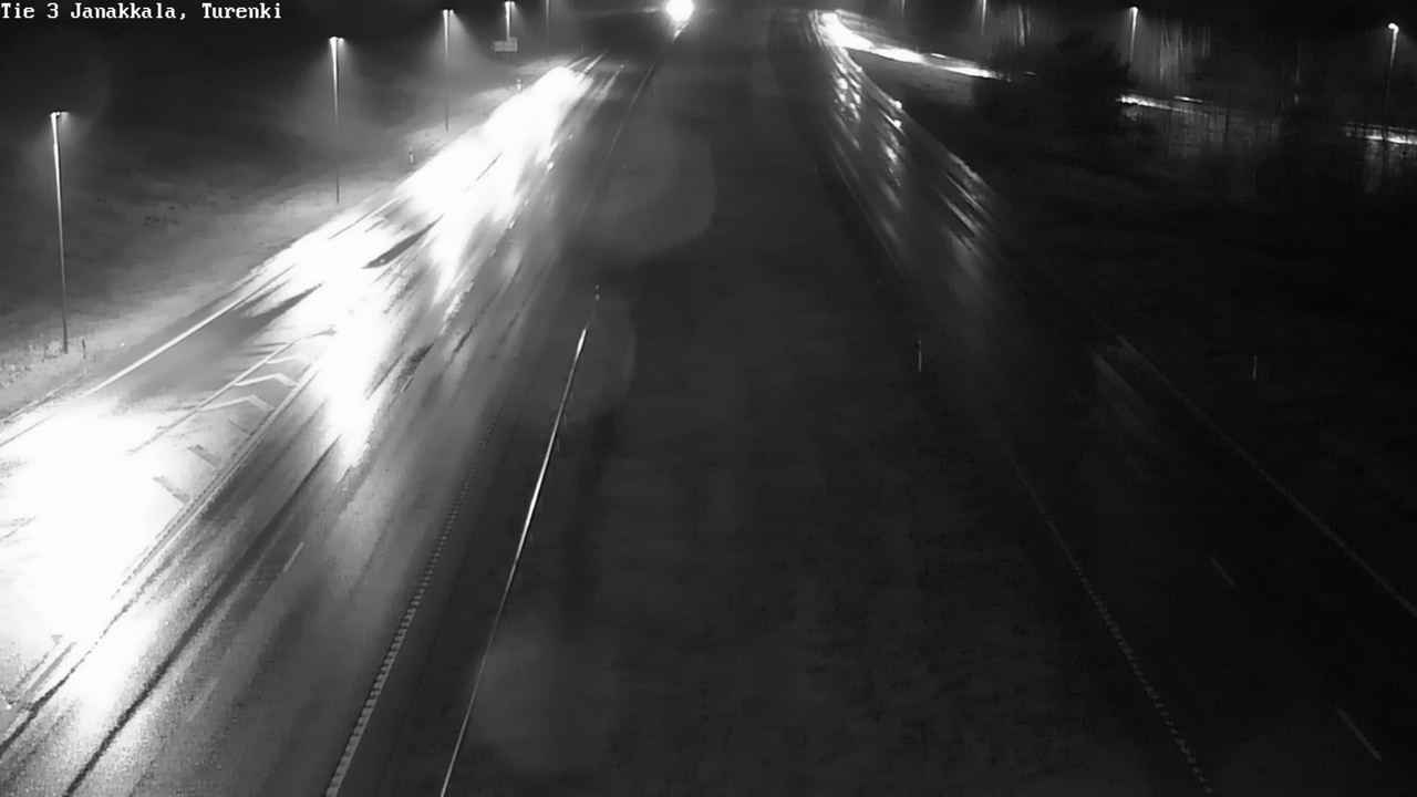 Kelikamerat Kuva Tie 3 Janakkala, Turenki, Janakkala, Kanta-Häme