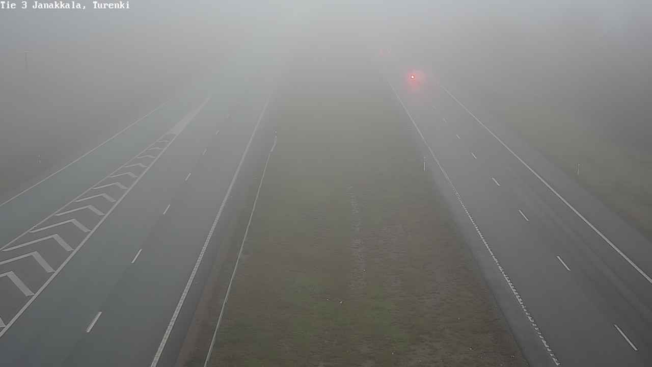 Kelikamerat Kuva Tie 3 Janakkala, Turenki, Janakkala, Kanta-Häme