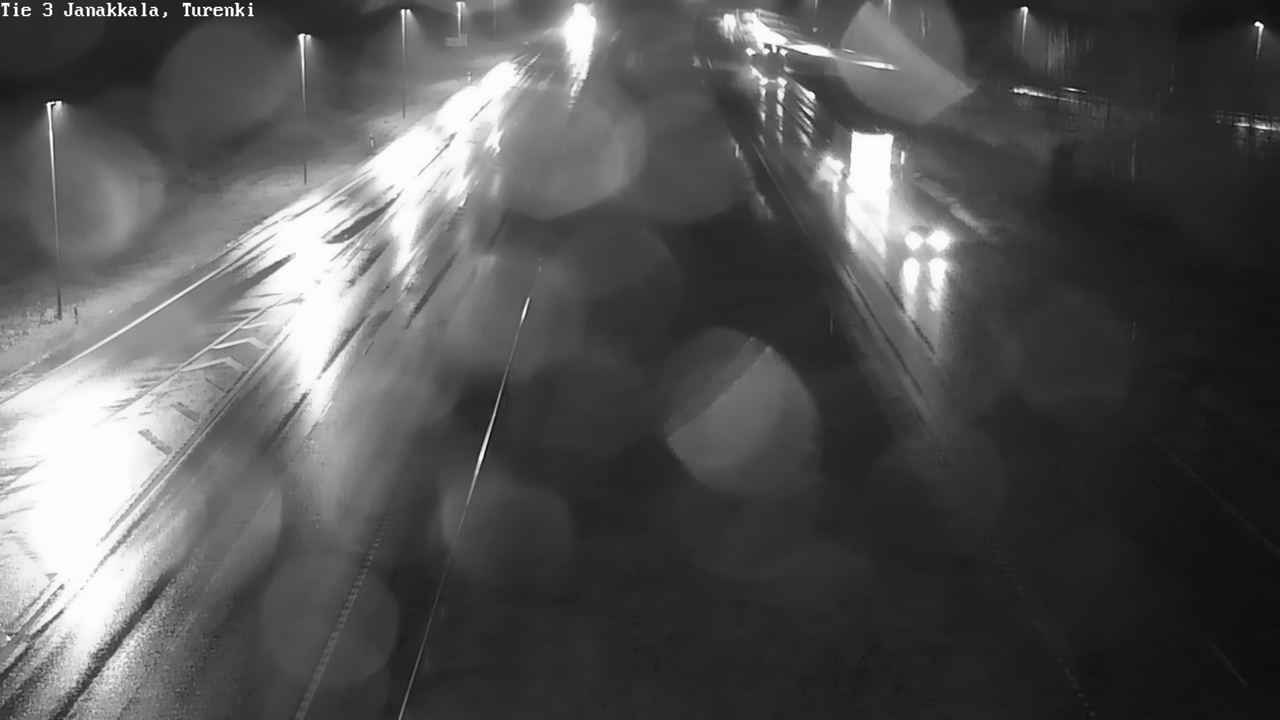 Kelikamerat Kuva Tie 3 Janakkala, Turenki, Janakkala, Kanta-Häme