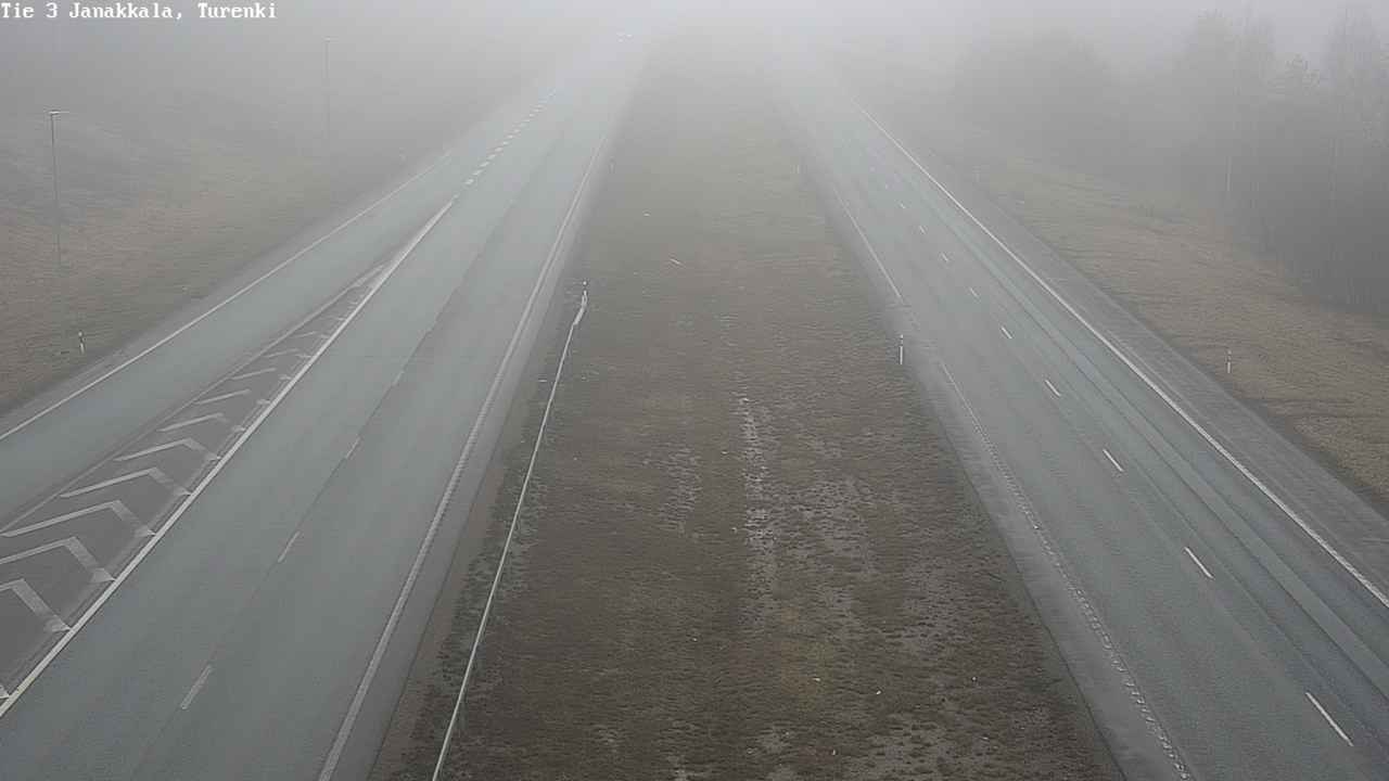 Kelikamerat Kuva Tie 3 Janakkala, Turenki, Janakkala, Kanta-Häme