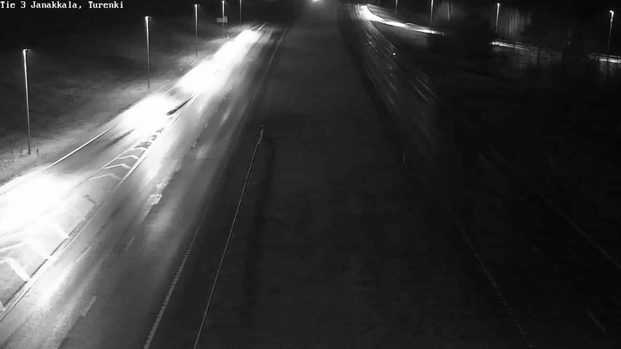 Kelikamerat Kuva Tie 3 Janakkala, Turenki, Janakkala, Kanta-Häme