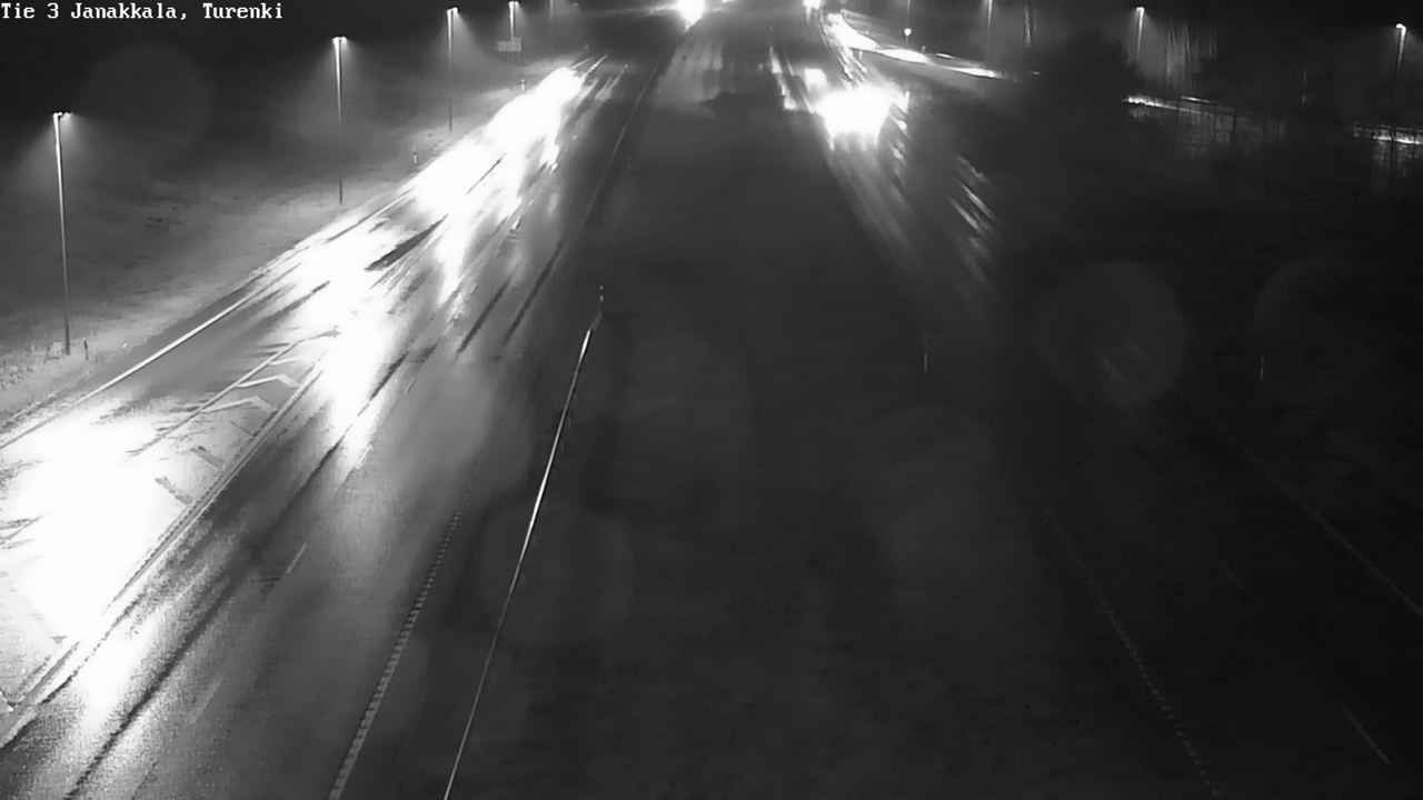 Kelikamerat Kuva Tie 3 Janakkala, Turenki, Janakkala, Kanta-Häme