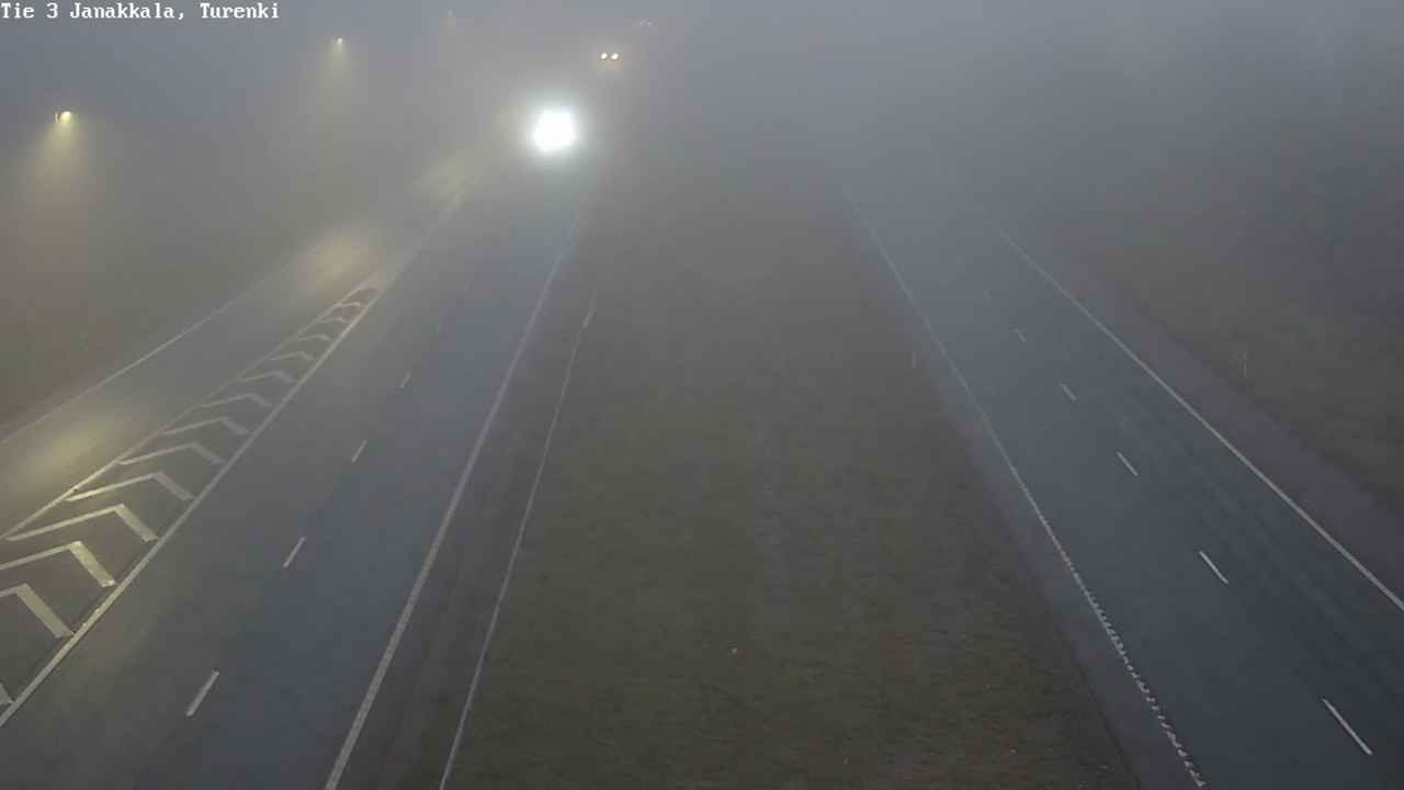 Kelikamerat Kuva Tie 3 Janakkala, Turenki, Janakkala, Kanta-Häme