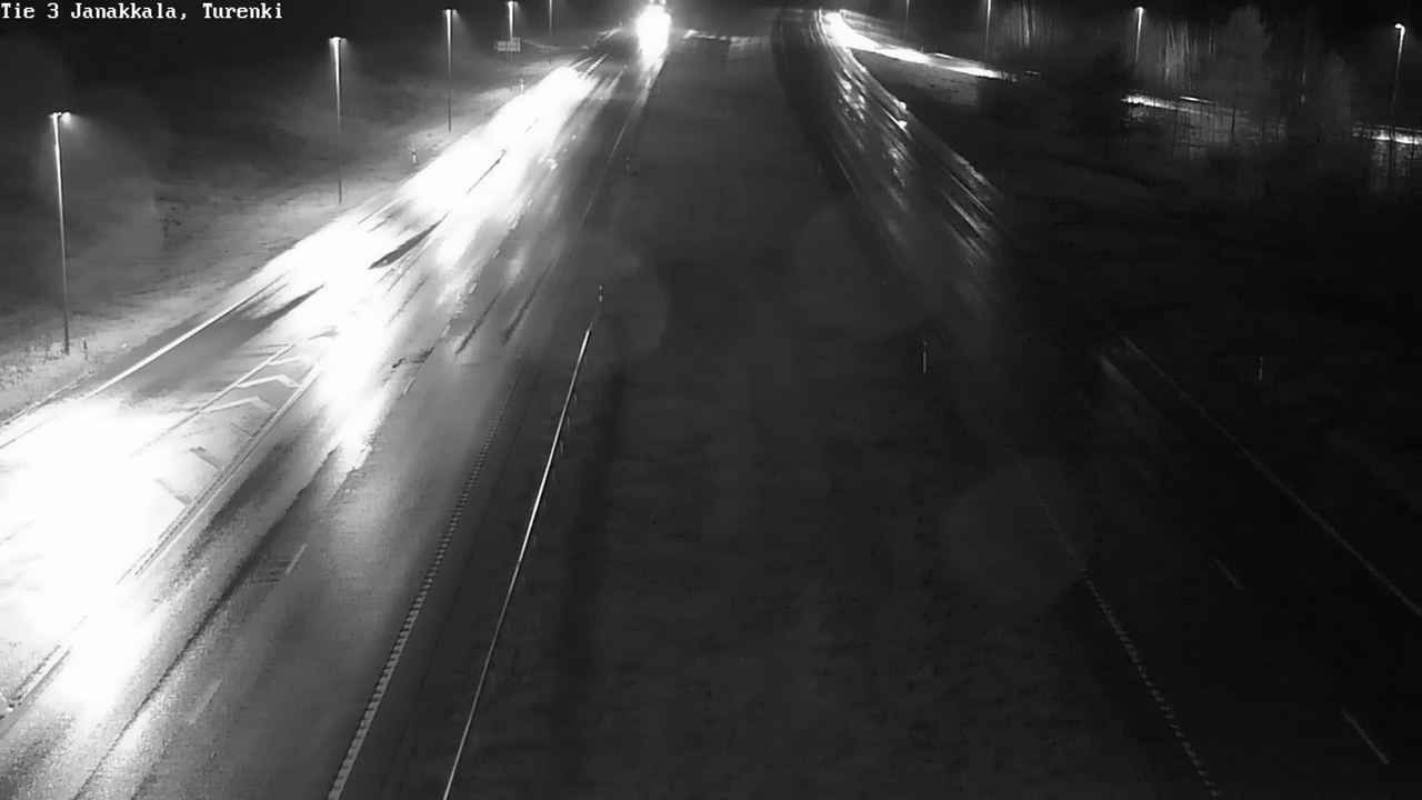 Kelikamerat Kuva Tie 3 Janakkala, Turenki, Janakkala, Kanta-Häme