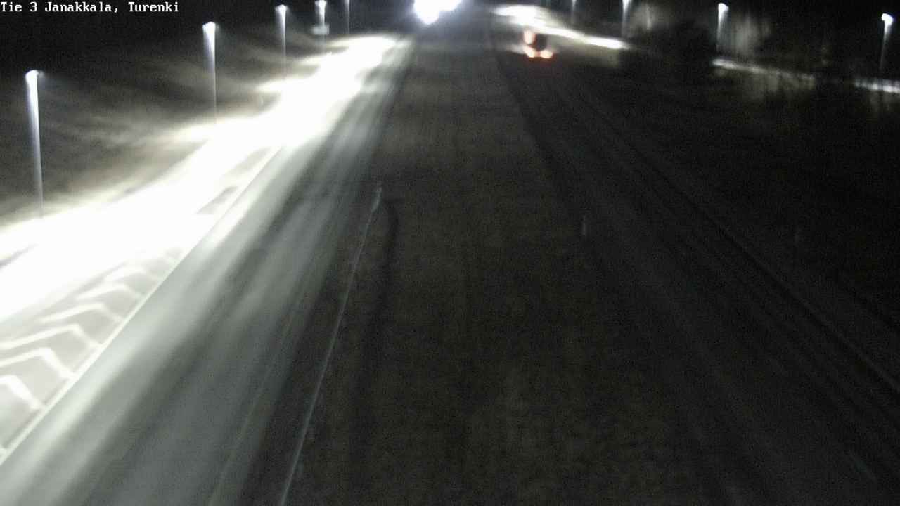 Kelikamerat Kuva Tie 3 Janakkala, Turenki, Janakkala, Kanta-Häme