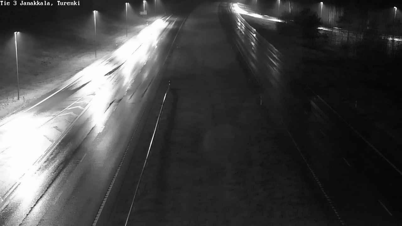 Kelikamerat Kuva Tie 3 Janakkala, Turenki, Janakkala, Kanta-Häme