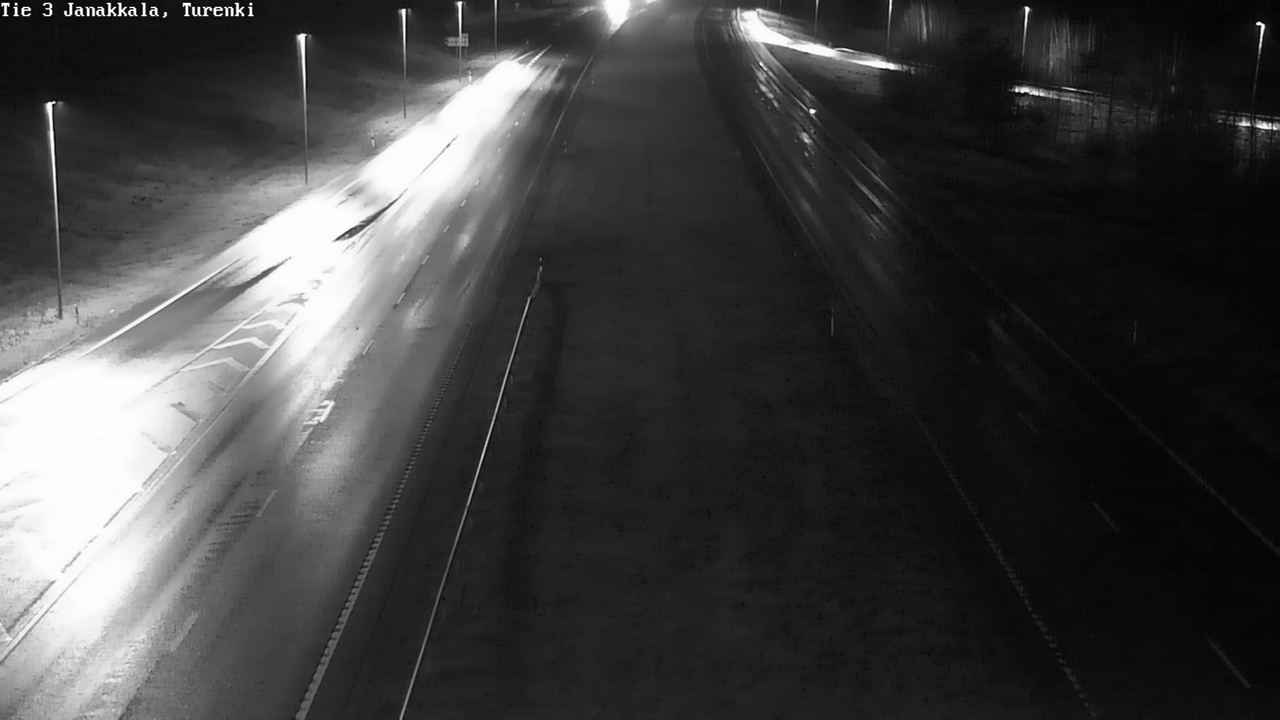 Kelikamerat Kuva Tie 3 Janakkala, Turenki, Janakkala, Kanta-Häme