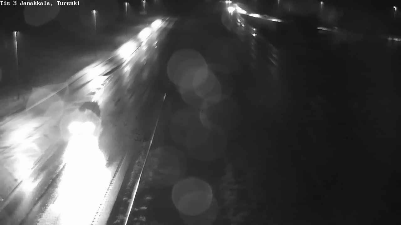 Kelikamerat Kuva Tie 3 Janakkala, Turenki, Janakkala, Kanta-Häme