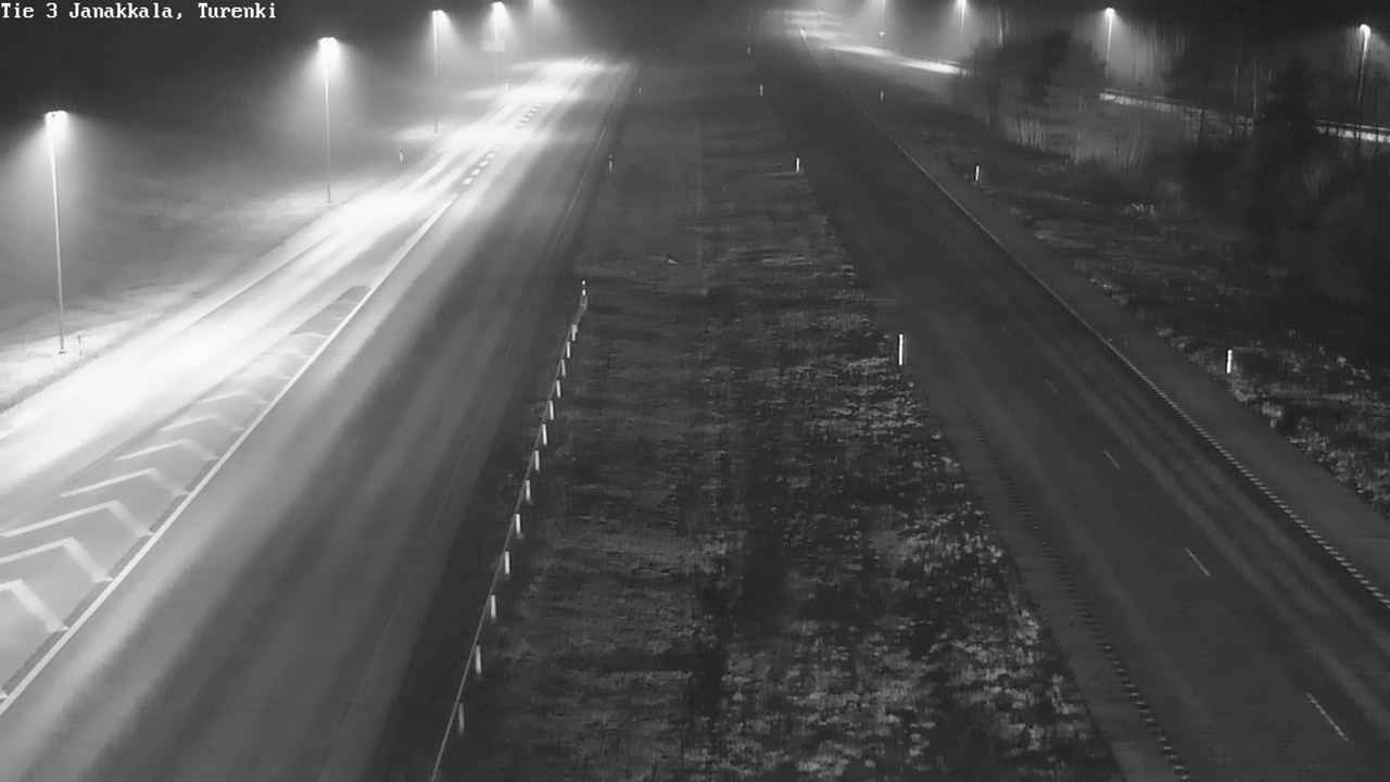 Kelikamerat Kuva Tie 3 Janakkala, Turenki, Janakkala, Kanta-Häme