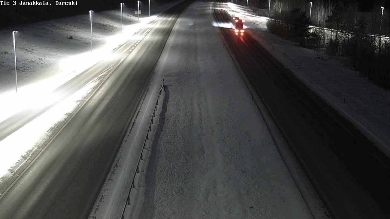 Kelikamerat Kuva Tie 3 Janakkala, Turenki, Janakkala, Kanta-Häme