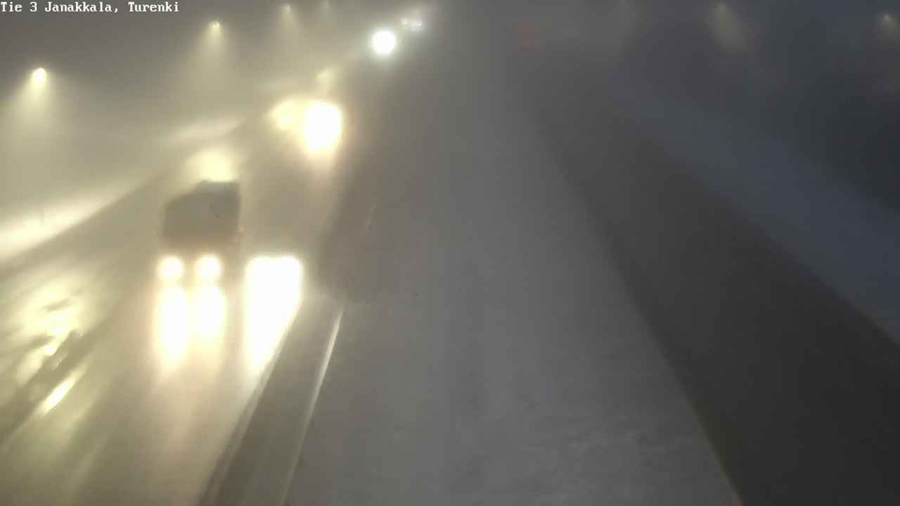 Kelikamerat Kuva Tie 3 Janakkala, Turenki, Janakkala, Kanta-Häme