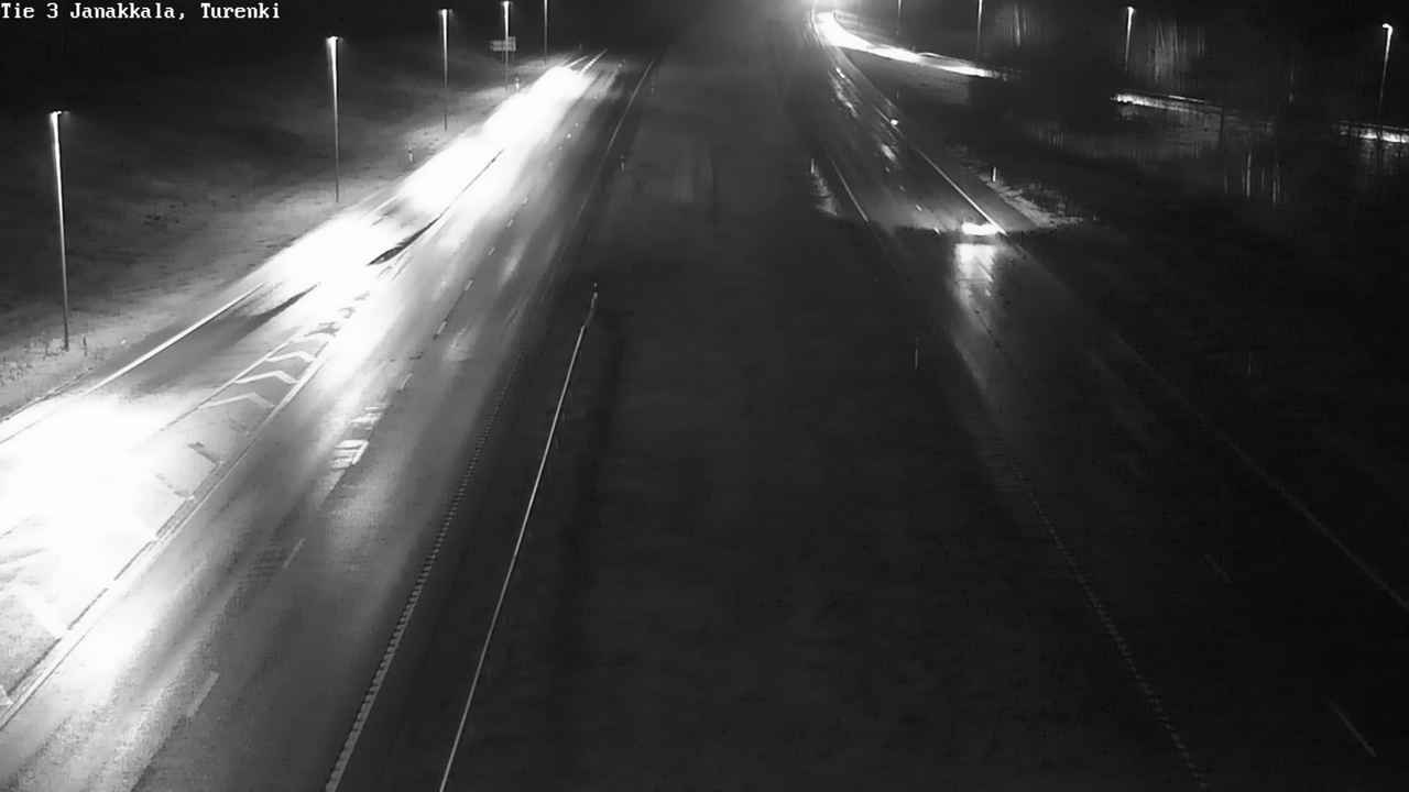 Kelikamerat Kuva Tie 3 Janakkala, Turenki, Janakkala, Kanta-Häme