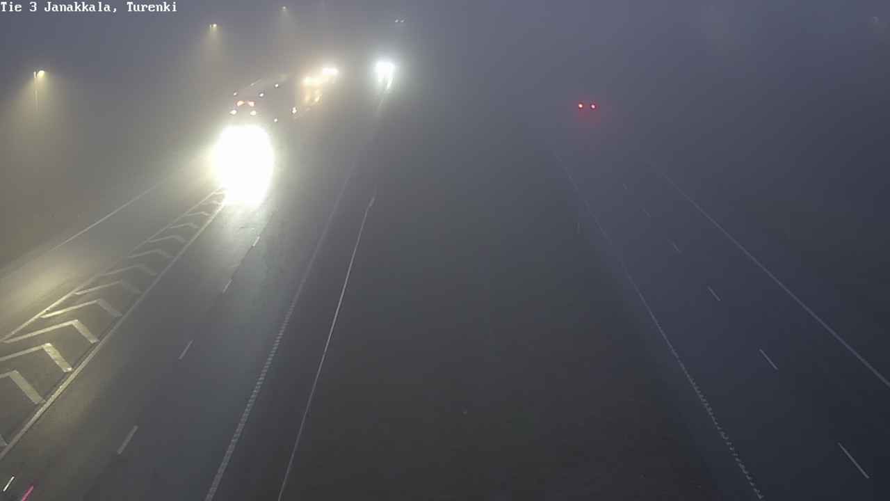 Kelikamerat Kuva Tie 3 Janakkala, Turenki, Janakkala, Kanta-Häme