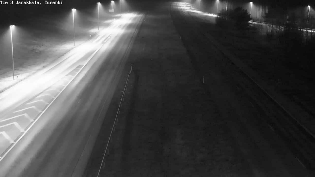 Kelikamerat Kuva Tie 3 Janakkala, Turenki, Janakkala, Kanta-Häme