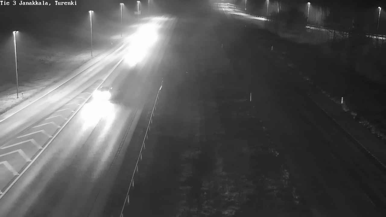 Kelikamerat Kuva Tie 3 Janakkala, Turenki, Janakkala, Kanta-Häme