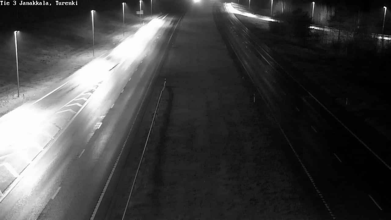 Kelikamerat Kuva Tie 3 Janakkala, Turenki, Janakkala, Kanta-Häme